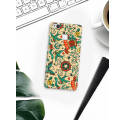 Etui na telefon Huawei P9 Lite Tattoo