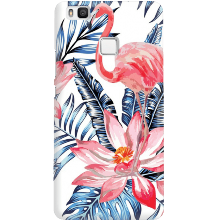 Etui na telefon Huawei P9 Lite Wakacje Na Hawajach