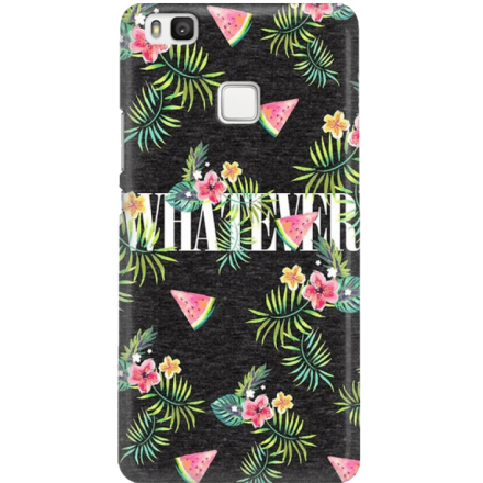 Etui na telefon Huawei P9 Lite Whatever Wakacyjne Szaleństwo