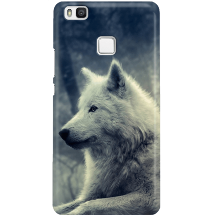 Etui na telefon Huawei P9 Lite Wilk