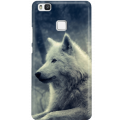 Etui na telefon Huawei P9 Lite Wilk