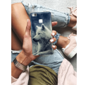 Etui na telefon Huawei P9 Lite Wilk