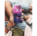 Etui na telefon Huawei P9 Lite 2017 Galaktyka