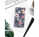 Etui na telefon Huawei P9 Lite 2017 Kwiatowy Ogród