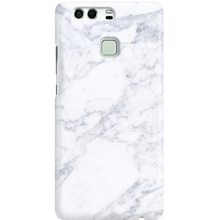 Etui na telefon Huawei P9 Marmur 1
