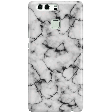 Etui na telefon Huawei P9 Marmur 10
