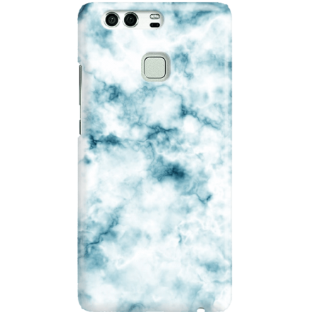 Etui na telefon Huawei P9 Marmur 11