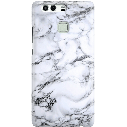 Etui na telefon Huawei P9 Marmur 12