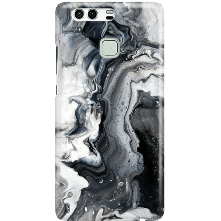 Etui na telefon Huawei P9 Marmur 13