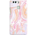 Etui na telefon Huawei P9 Marmur 14