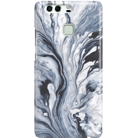 Etui na telefon Huawei P9 Marmur 15