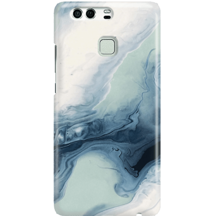 Etui na telefon Huawei P9 Marmur 16