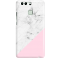Etui na telefon Huawei P9 Marmur 2