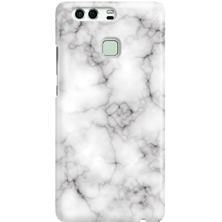 Etui na telefon Huawei P9 Marmur 3