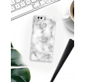 Etui na telefon Huawei P9 Marmur 3