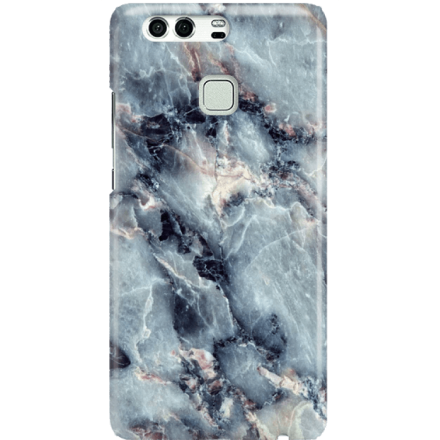 Etui na telefon Huawei P9 Marmur 5