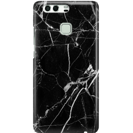 Etui na telefon Huawei P9 Marmur 6