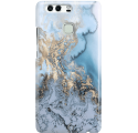 Etui na telefon Huawei P9 Marmur 7