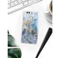 Etui na telefon Huawei P9 Marmur 7