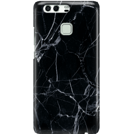 Etui na telefon Huawei P9 Marmur 8