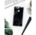 Etui na telefon Huawei P9 Marmur 8