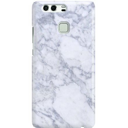 Etui na telefon Huawei P9 Marmur 9