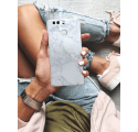 Etui na telefon Huawei P9 Marmur 9