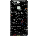 Etui na telefon Huawei P9 Matematyka