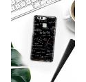 Etui na telefon Huawei P9 Matematyka