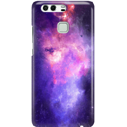 Etui na telefon Huawei P9 Mgławica