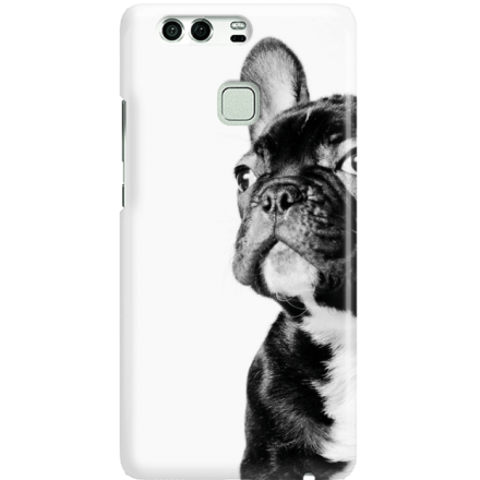 Etui na telefon Huawei P9 Mopsik