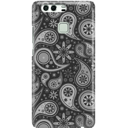 Etui na telefon Huawei P9 Ornamenty