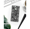 Etui na telefon Huawei P9 Ornamenty