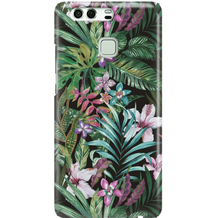 Etui na telefon Huawei P9 Palmy