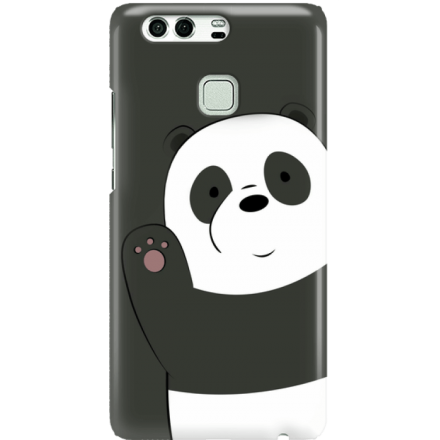 Etui na telefon Huawei P9 Panda