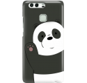 Etui na telefon Huawei P9 Panda