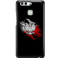 Etui na telefon Huawei P9 Patriotyczne Barwy Orzeł
