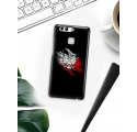 Etui na telefon Huawei P9 Patriotyczne Barwy Orzeł
