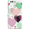 Etui na telefon Huawei P9 Serca