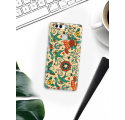 Etui na telefon Huawei P9 Tattoo