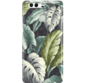 Etui na telefon Huawei P9 Tropikalny Las