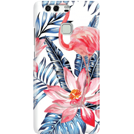 Etui na telefon Huawei P9 Wakacje Na Hawajach