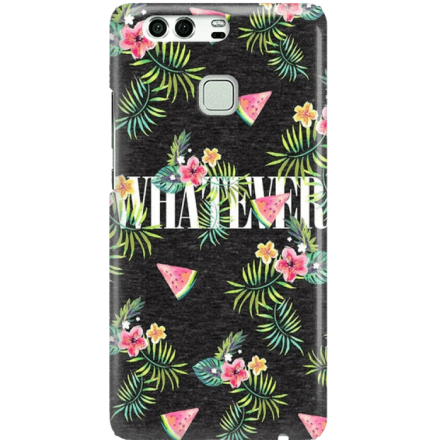 Etui na telefon Huawei P9 Whatever Wakacyjne Szaleństwo