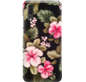 Etui na telefon Huawei P20 Kwiatowy Raj