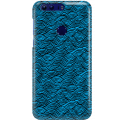 Etui na telefon Huawei Honor 8 Falujące Morze