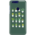 Etui na telefon Huawei Honor 8 Kaktusy