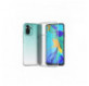 ETUI PROTECT CASE 2mm NA TELEFON  XIAOMI REDMI NOTE 10 / 10s TRANSPARENTNY