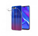 ETUI CLEAR NA TELEFON OPPO RX17 NEO TRANSPARENTNY