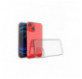 ETUI CLEAR NA TELEFON APPLE IPHONE 13 MINI TRANSPARENT