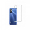 ETUI CLEAR NA TELEFON XIAOMI REDMI NOTE 10 5G TRANSPARENT